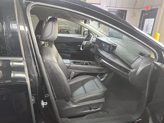 Nissan Murano 2025 AWD SV 4dr SUV