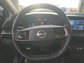 Nissan Murano 2025 AWD SV 4dr SUV