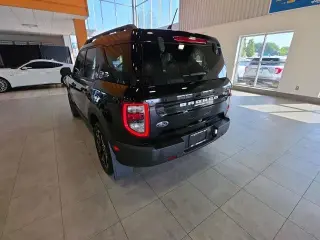 Ford Bronco Sport 2023 tracción en todas las ruedas Outer Banks 4p SUV