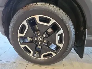 Ford Bronco Sport 2023 tracción en todas las ruedas Outer Banks 4p SUV