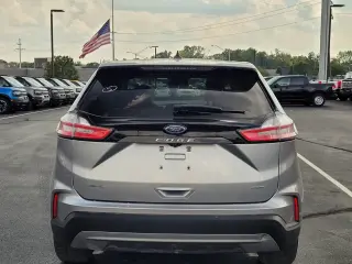 Ford Edge 2023 AWD SEL 4dr Crossover