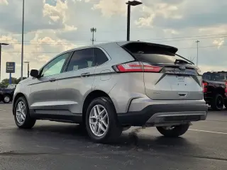 Ford Edge 2023 AWD SEL 4dr Crossover