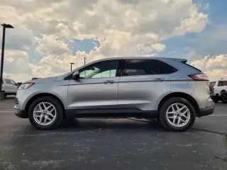 Ford Edge 2023 AWD SEL 4dr Crossover
