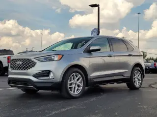 Ford Edge 2023 AWD SEL 4dr Crossover