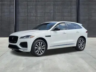 Jaguar F-PACE 2024 AWD P400 R-Dynamic S 4dr SUV