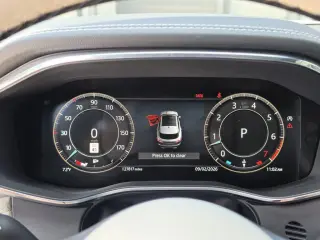 Jaguar F-PACE 2024 AWD P400 R-Dynamic S 4dr SUV