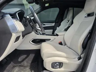 Jaguar F-PACE 2024 AWD P400 R-Dynamic S 4dr SUV