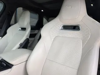 Jaguar F-PACE 2024 AWD P400 R-Dynamic S 4dr SUV