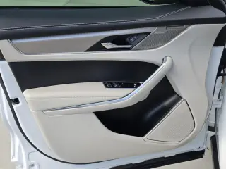 Jaguar F-PACE 2024 AWD P400 R-Dynamic S 4dr SUV