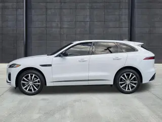 Jaguar F-PACE 2024 AWD P400 R-Dynamic S 4dr SUV