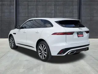 Jaguar F-PACE 2024 AWD P400 R-Dynamic S 4dr SUV
