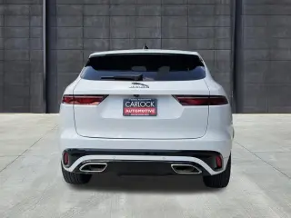 Jaguar F-PACE 2024 AWD P400 R-Dynamic S 4dr SUV
