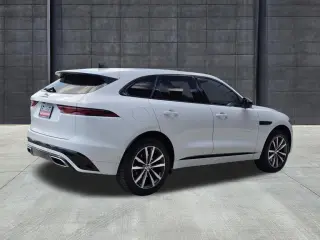 Jaguar F-PACE 2024 AWD P400 R-Dynamic S 4dr SUV
