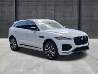 Jaguar F-PACE 2024 AWD P400 R-Dynamic S 4dr SUV