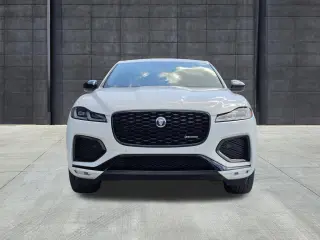 Jaguar F-PACE 2024 AWD P400 R-Dynamic S 4dr SUV