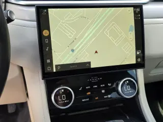 Jaguar F-PACE 2024 AWD P400 R-Dynamic S 4dr SUV
