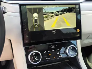 Jaguar F-PACE 2024 AWD P400 R-Dynamic S 4dr SUV