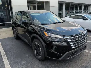 Nissan Rogue 2025 AWD SV 4p Crossover
