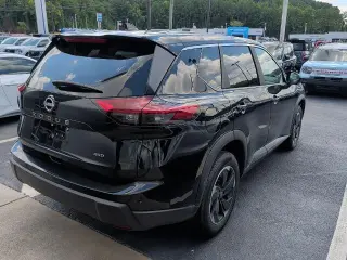 Nissan Rogue 2025 AWD SV 4p Crossover