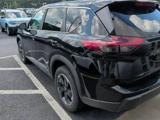 Nissan Rogue 2025 AWD SV 4p Crossover