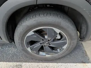 Nissan Rogue 2025 AWD SV 4p Crossover