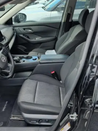 Nissan Rogue 2025 AWD SV 4p Crossover