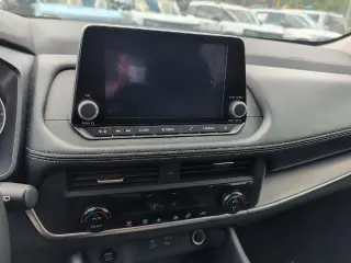Nissan Rogue 2025 AWD SV 4p Crossover