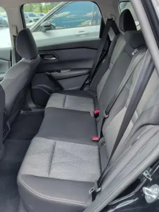Nissan Rogue 2025 AWD SV 4p Crossover