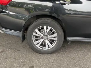 Nissan Pathfinder 2019 4x4 S 4dr SUV