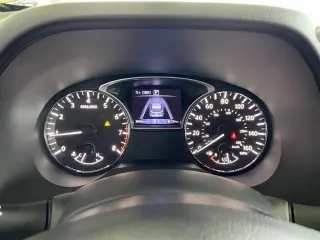Nissan Pathfinder 2019 4x4 S 4dr SUV