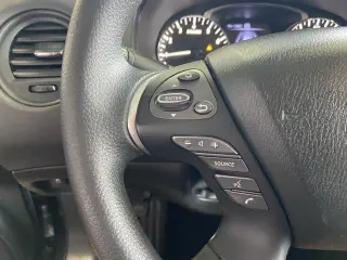 Nissan Pathfinder 2019 4x4 S 4dr SUV