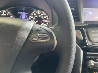 Nissan Pathfinder 2019 4x4 S 4dr SUV