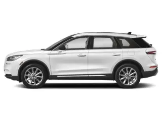 Lincoln Corsair 2022 Standard SUV 4p