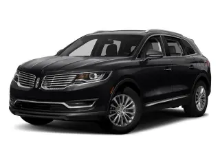 Lincoln MKX 2018 Select 4 SUV