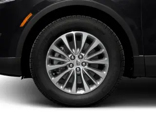 Lincoln MKX 2018 Select 4 SUV
