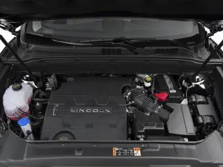 Lincoln MKX 2018 Select 4 SUV
