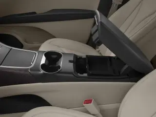 Lincoln MKX 2018 Select 4 SUV