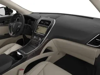 Lincoln MKX 2018 Select 4 SUV