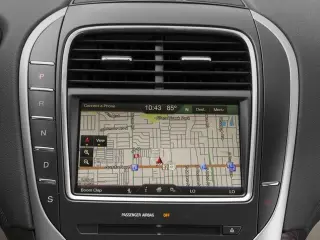 Lincoln MKX 2018 Select 4 SUV
