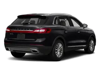 Lincoln MKX 2018 Select 4 SUV