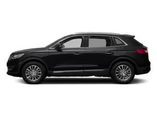 Lincoln MKX 2018 Select 4 SUV