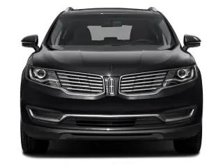 Lincoln MKX 2018 Select 4 SUV