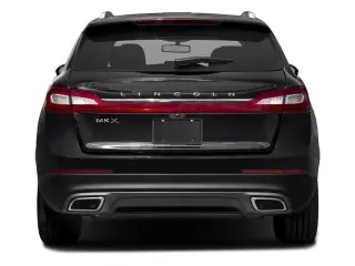 Lincoln MKX 2018 Select 4 SUV