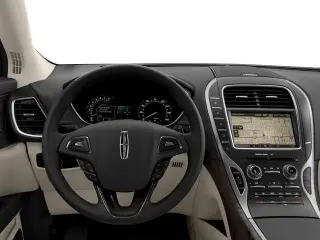 Lincoln MKX 2018 Select 4 SUV