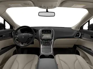 Lincoln MKX 2018 Select 4 SUV