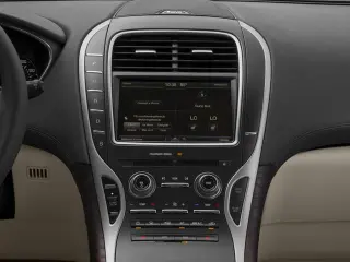 Lincoln MKX 2018 Select 4 SUV