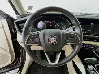 Buick Envision 2023 AWD Avenir 4dr Crossover