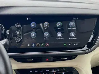 Buick Envision 2023 AWD Avenir 4dr Crossover