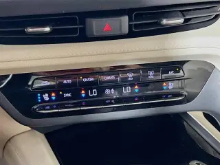 Buick Envision 2023 AWD Avenir 4dr Crossover