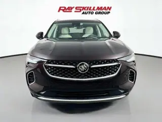 Buick Envision 2023 AWD Avenir 4dr Crossover